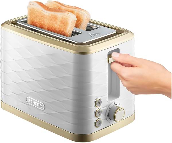 Фото - Тостер Sencor STS7500WH