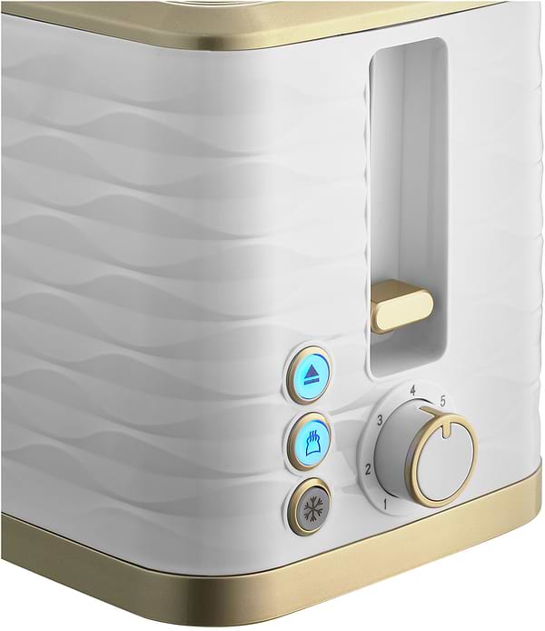 Фото - Тостер Sencor STS7500WH