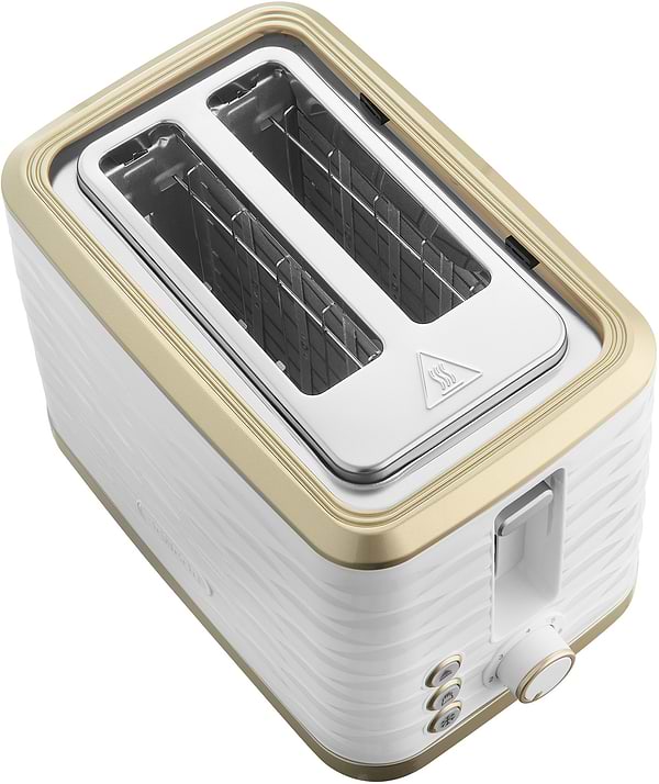 Фото - Тостер Sencor STS7500WH