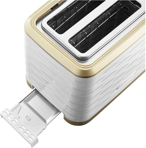 Фото - Тостер Sencor STS7500WH