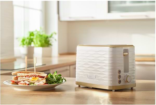 Фото - Тостер Sencor STS7500WH