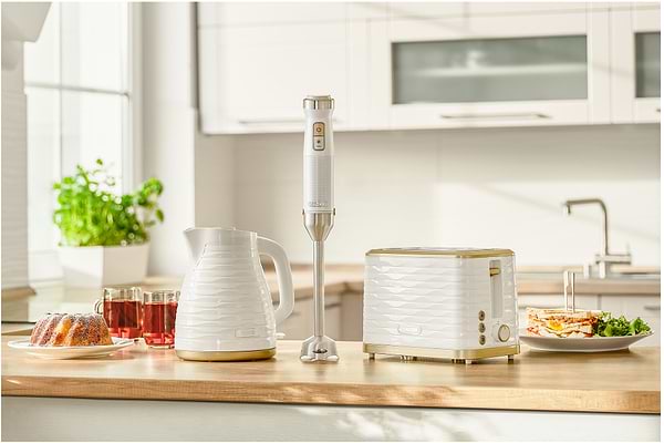 Фото - Тостер Sencor STS7500WH