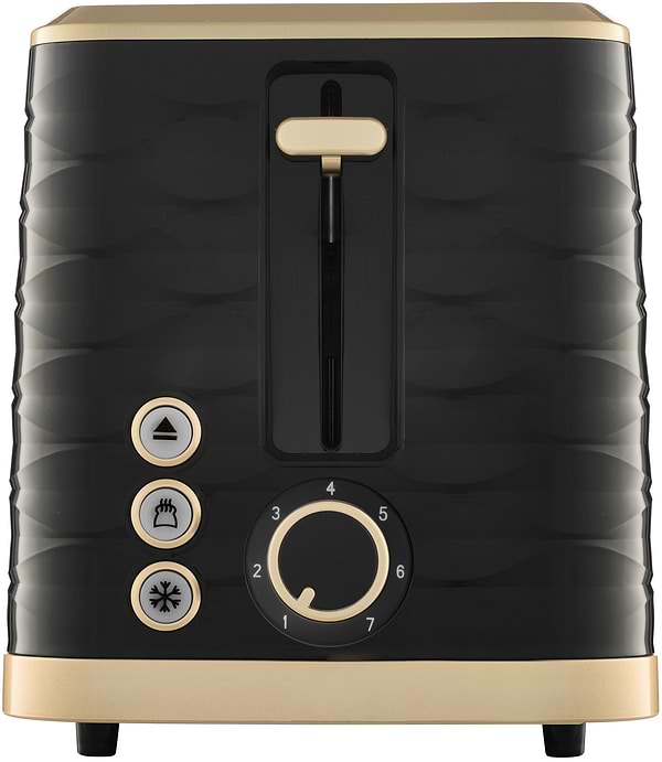 Фото - Тостер Sencor STS7501BK