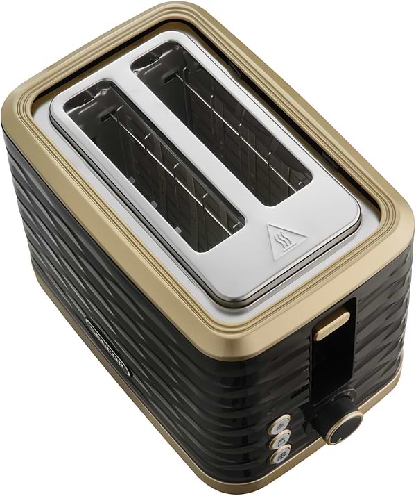 Фото - Тостер Sencor STS7501BK