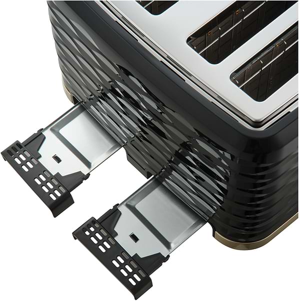 Фото - Тостер Sencor STS7551BK