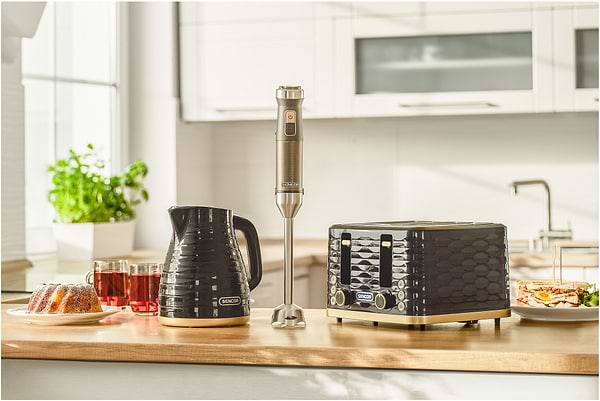 Фото - Тостер Sencor STS7551BK