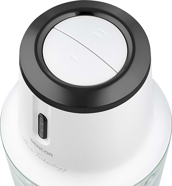 Фото - Подрібнювач Sencor SCB9001GY