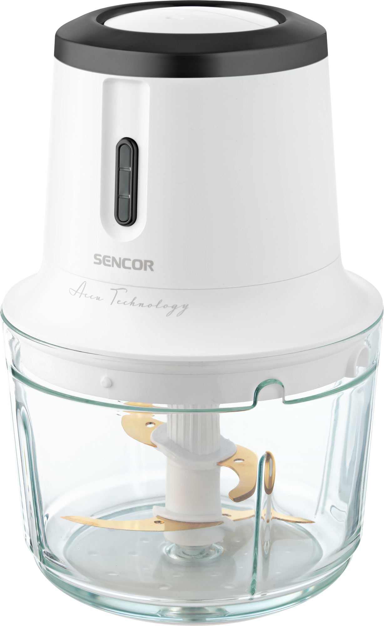Измельчитель Sencor SCB9001GY - Фото 1