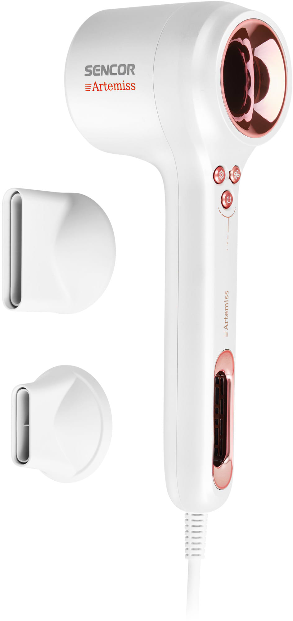 Фен Sencor SHD 9100RS - Фото 1