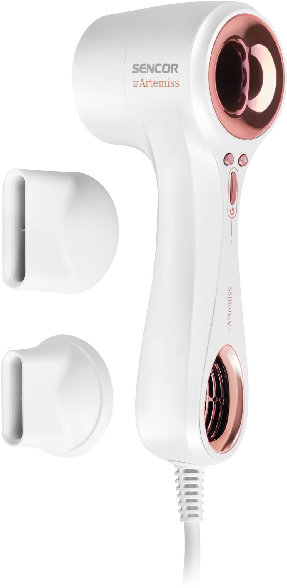 Фен Sencor SHD 9000RS - Фото 1
