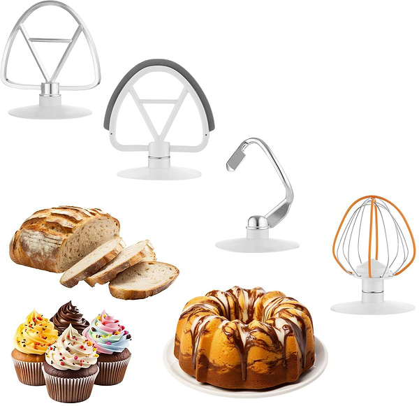 Фото - Кухонная машина Sencor STM 3740WH