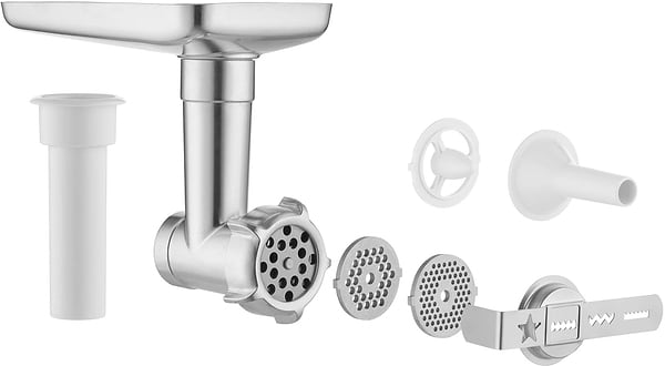 Фото - Кухонная машина Sencor STM 3740WH