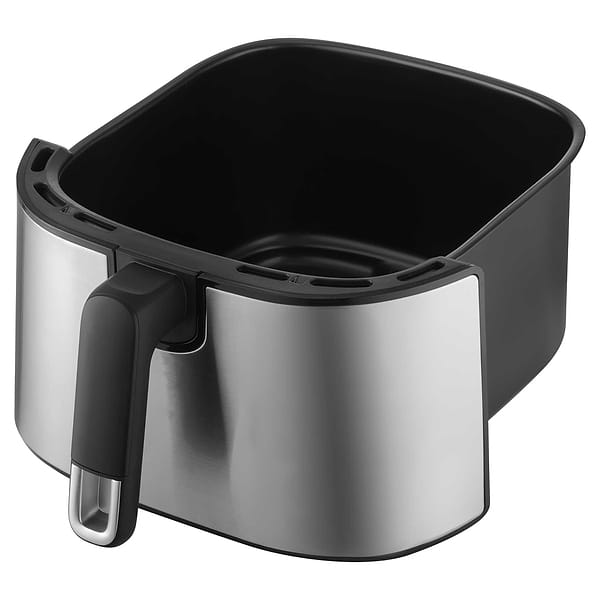 Фото - Уценка - Мультипечь Sencor Vita Fryer (SFR6600SS)