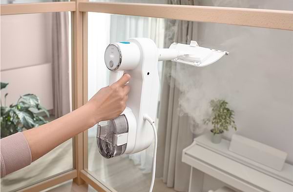 Фото - Пароочиститель Sencor SSC 6010WH