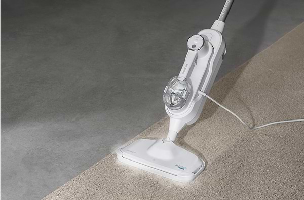 Фото - Пароочиститель Sencor SSC 6010WH