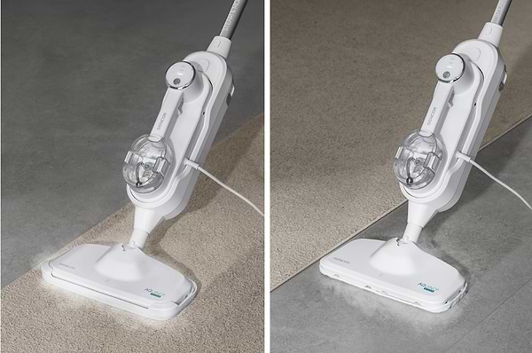 Фото - Пароочиститель Sencor SSC 6010WH