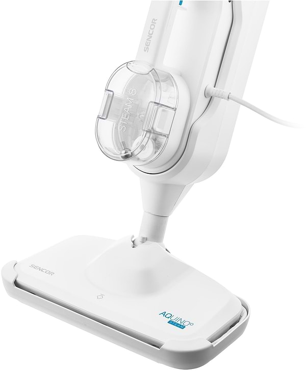 Фото - Пароочиститель Sencor SSC 6010WH