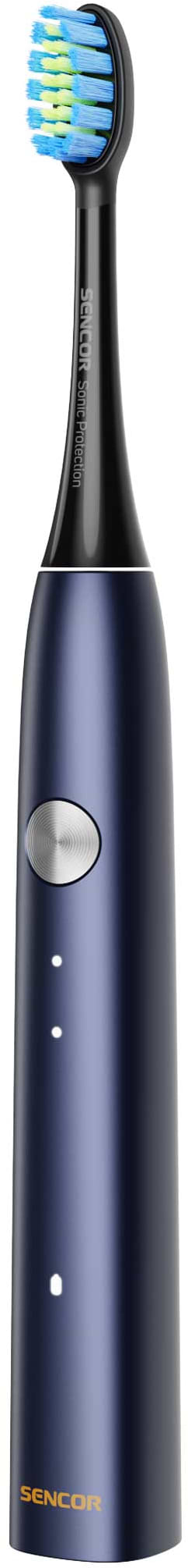Фото - Зубна щітка електрична Sencor SOC 4012BL