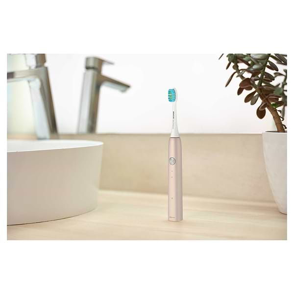 Фото - Зубна щітка електрична Sencor SOC 4013GD