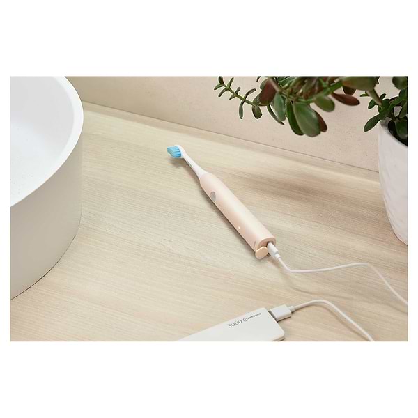 Фото - Зубна щітка електрична Sencor SOC 4013GD