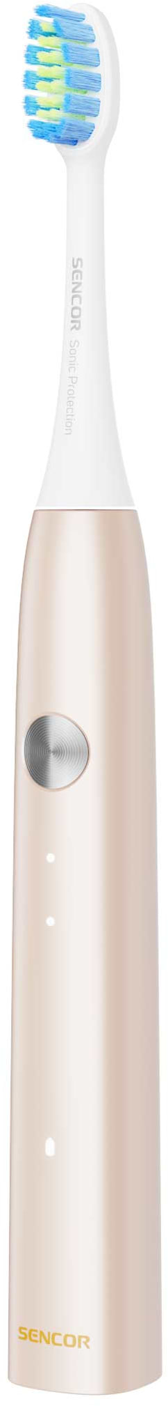 Фото - Зубна щітка електрична Sencor SOC 4013GD
