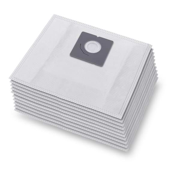 Фото - Набір мішків для пилососа Sencor для SVCX 0412 BAGS SVC 45/52 10 шт. (41021803)