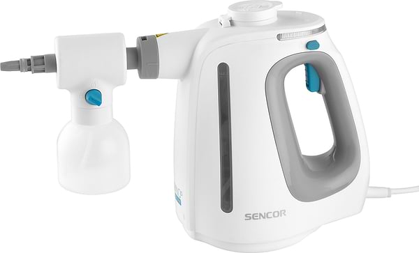 Фото - Пароочиститель Sencor SSC 3510WH