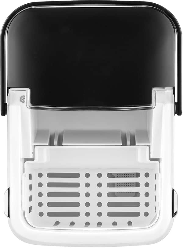 Фото - Льдогенератор Sencor SIM 2500BK