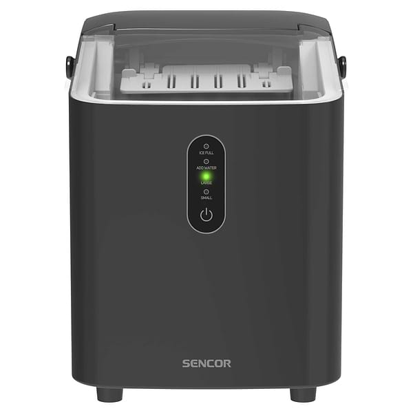 Фото - Льдогенератор Sencor SIM 2500BK