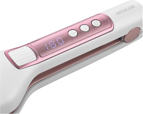 Фото - Плойка Sencor SHI 4700GD