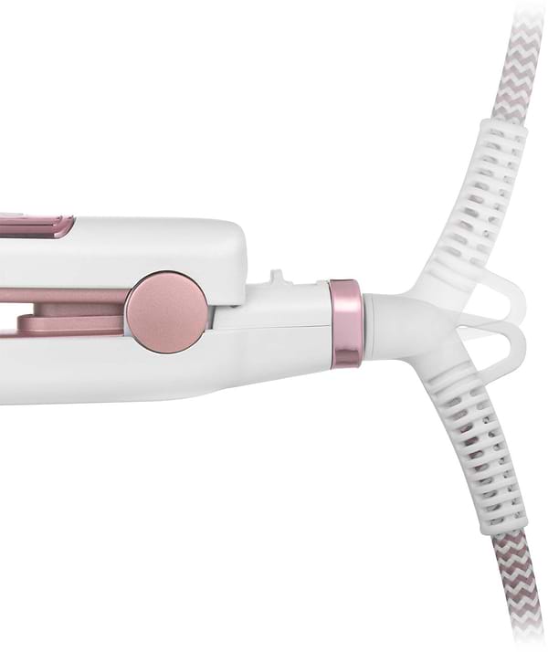 Фото - Плойка Sencor SHI 4700GD