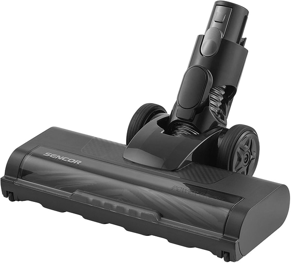 Фото - Пилосос ручний для дому Sencor SVC 7221BK