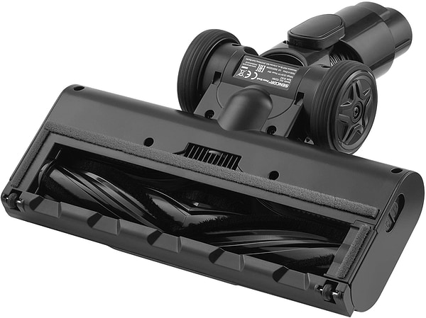 Фото - Пилосос ручний для дому Sencor SVC 7221BK