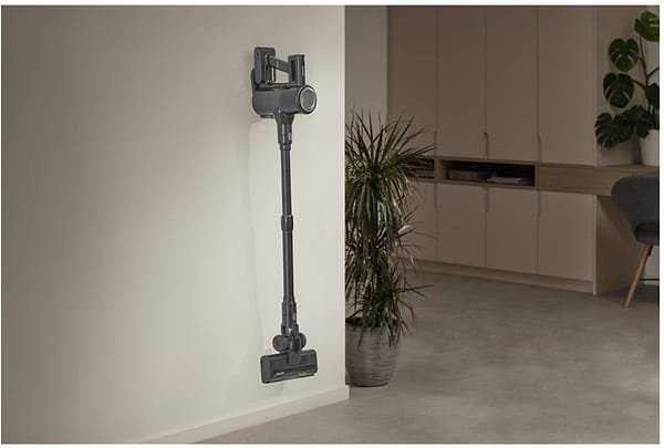 Фото - Пилосос ручний для дому Sencor SVC 7221BK Фото - Пилосос ручний для дому Sencor SVC 7221BK