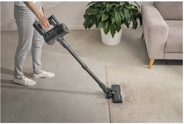 Фото - Пилосос ручний для дому Sencor SVC 7221BK