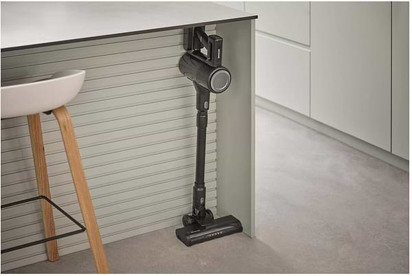 Фото - Пилосос ручний для дому Sencor SVC 7221BK