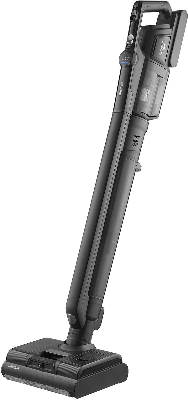 Фото - Пилосос ручний миючий Sencor SVW 8822