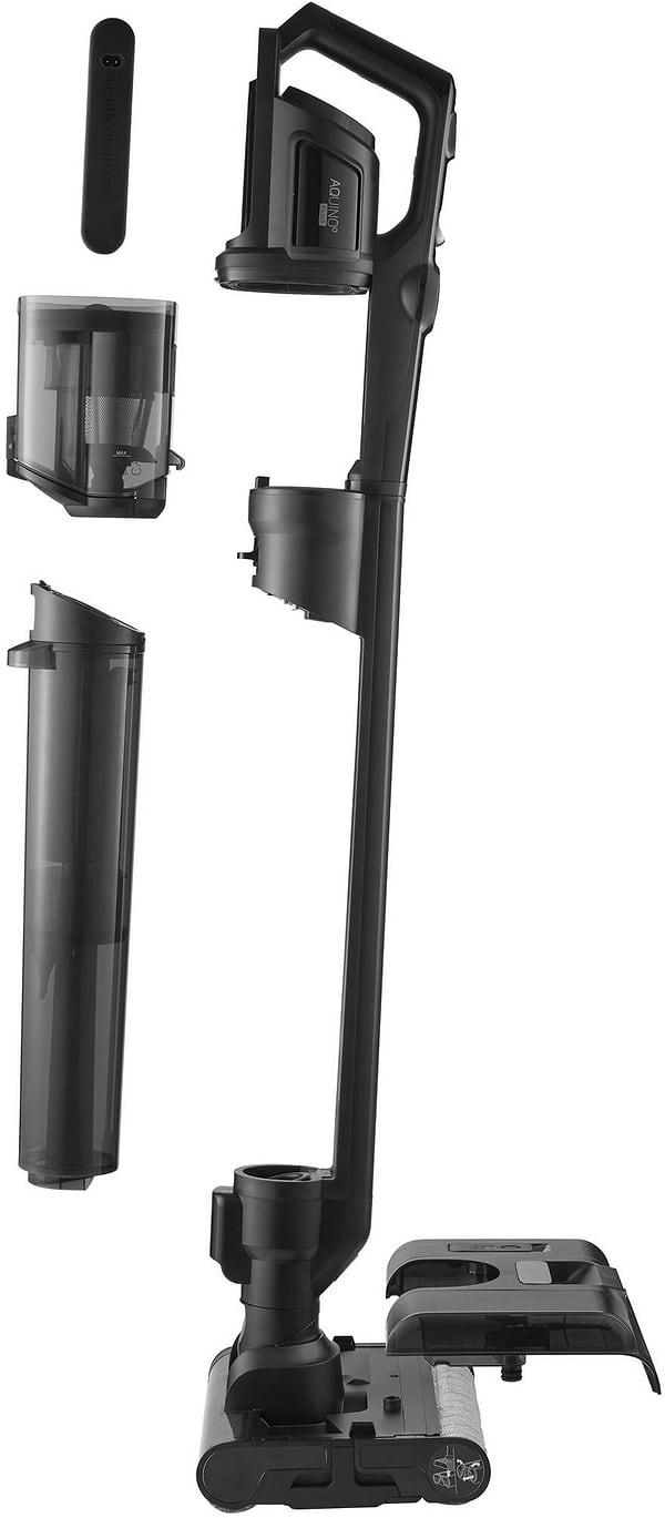 Фото - Пилосос ручний миючий Sencor SVW 8822