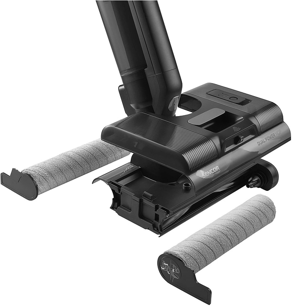 Фото - Пилосос ручний миючий Sencor SVW 8822