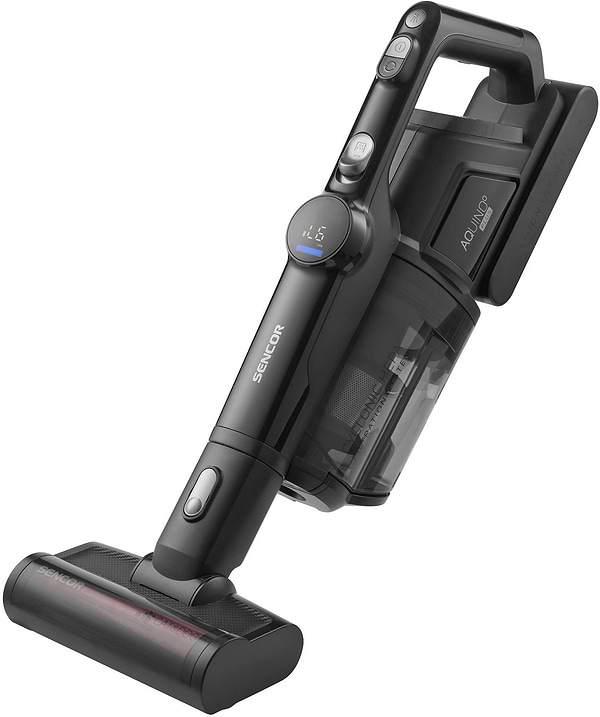 Фото - Пилосос ручний миючий Sencor SVW 8822