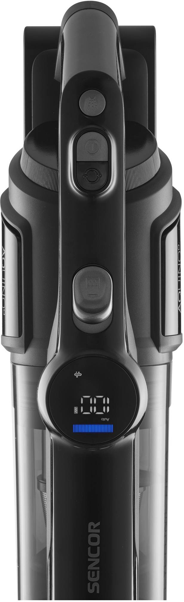 Фото - Пилосос ручний миючий Sencor SVW 8822