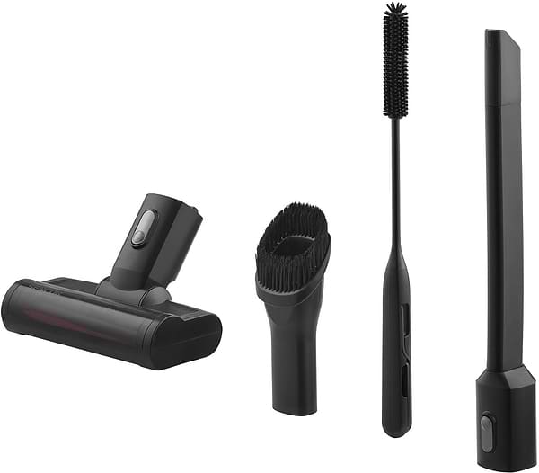 Фото - Пилосос ручний миючий Sencor SVW 8822