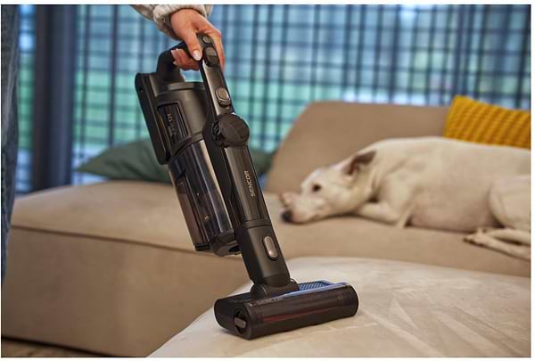 Фото - Пилосос ручний миючий Sencor SVW 8822