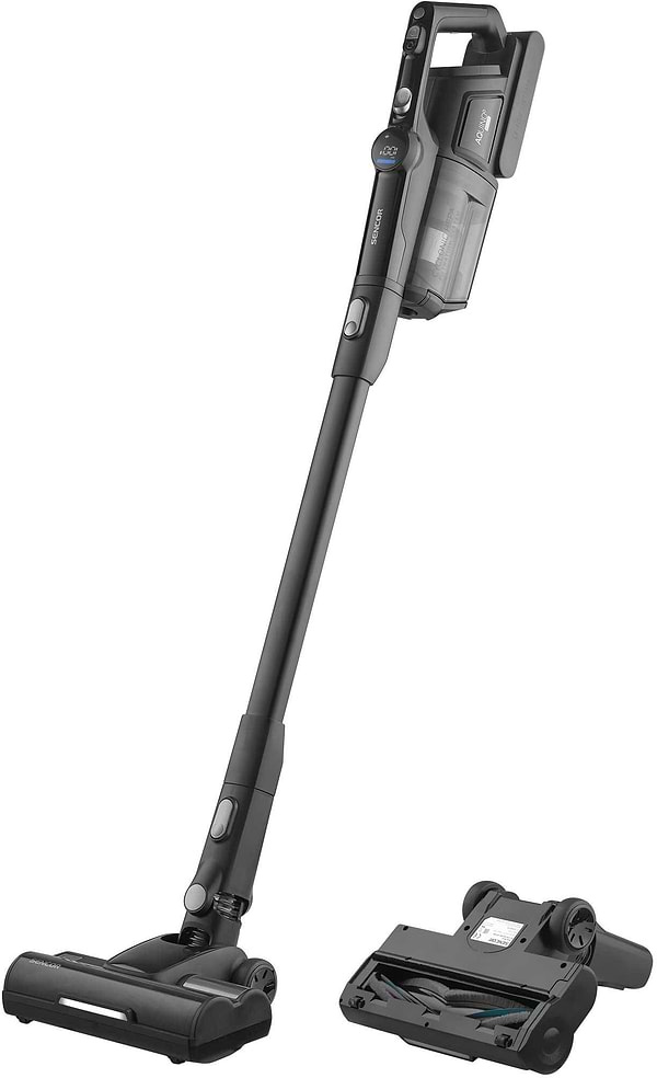 Фото - Пылесос ручной моющий Sencor SVW 8872