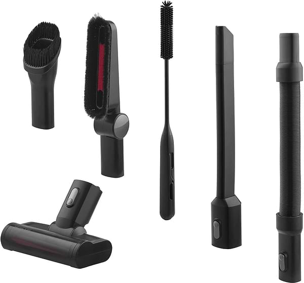 Фото - Пылесос ручной моющий Sencor SVW 8872