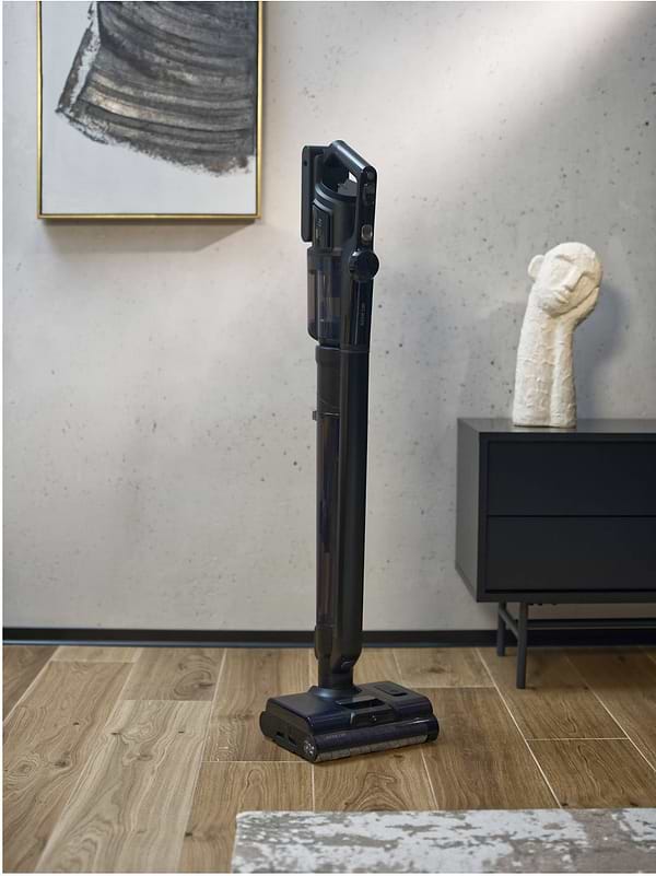 Фото - Пылесос ручной моющий Sencor SVW 8872