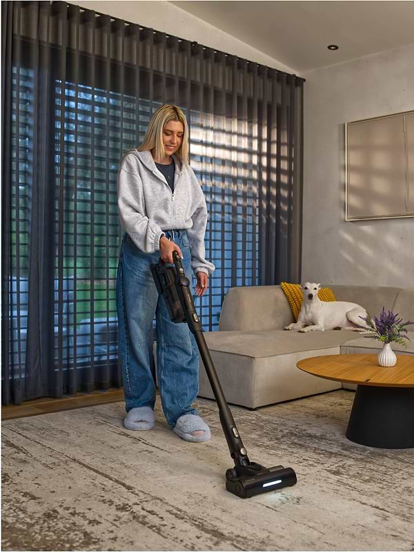 Фото - Пылесос ручной моющий Sencor SVW 8872