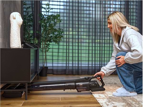 Фото - Пылесос ручной моющий Sencor SVW 8872