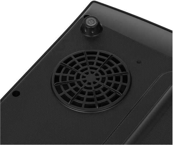 Фото - Плита електрична настільна Sencor SCP3414GY