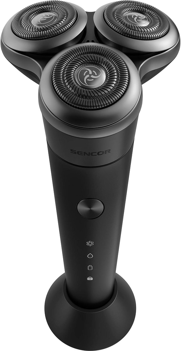 Фото - Бритва Sencor SMS 7500BK